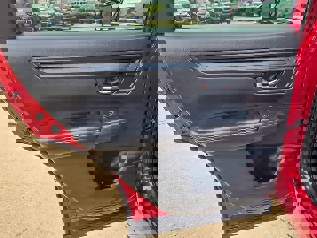 Certified 2025 Honda CR-V EX image 22