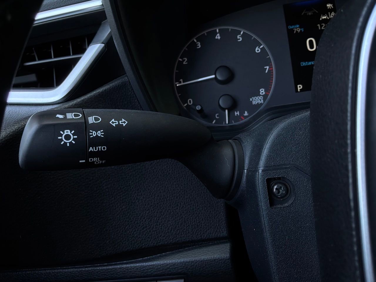 Used 2023 Toyota Corolla SE FWD image 33