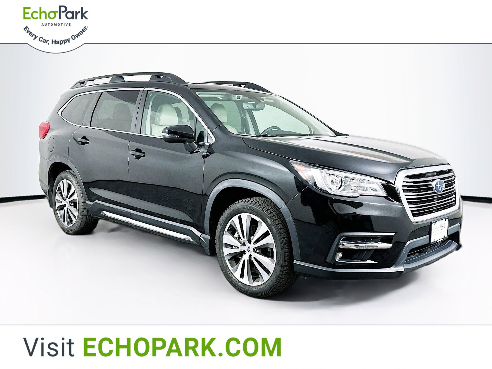 Used 2021 Subaru Ascent Limited w/ Technology Package