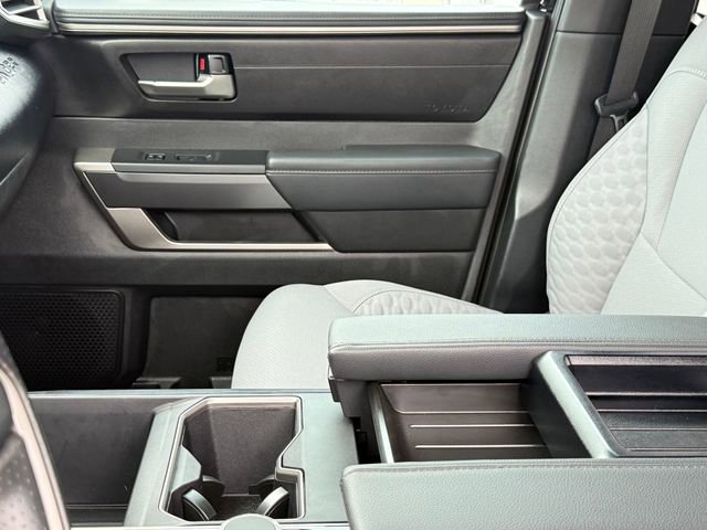 Used 2025 Toyota Tundra SR5 image 10