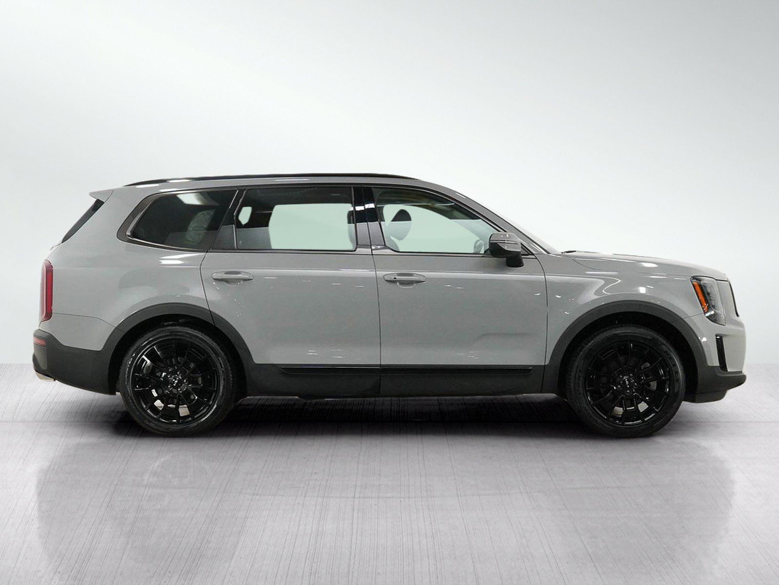 Used 2022 Kia Telluride EX w/ EX Premium Package AWD/4WD image 6