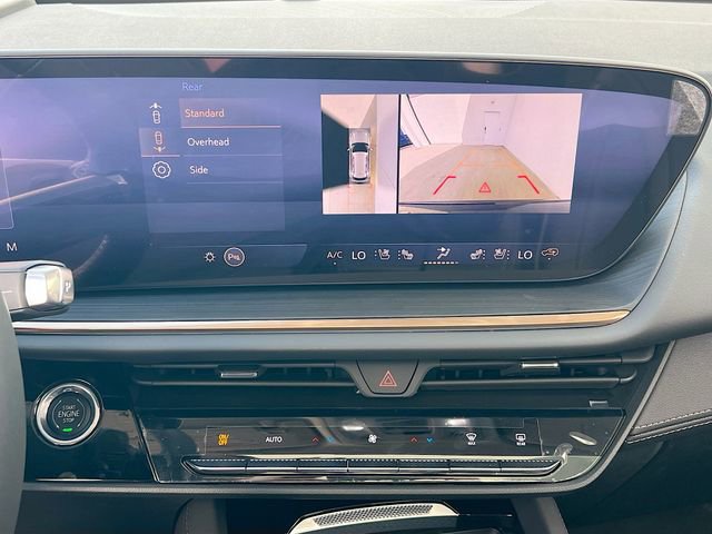 New 2026 Buick Envision Avenir AWD/4WD image 9
