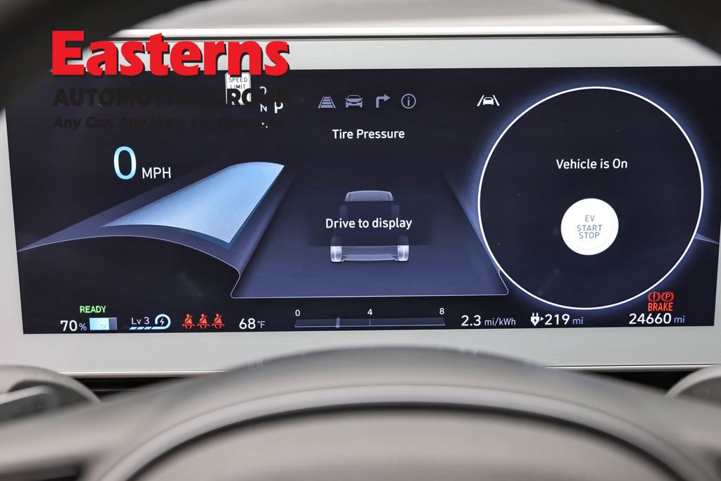 Used 2024 Hyundai Ioniq 5 SEL RWD image 18