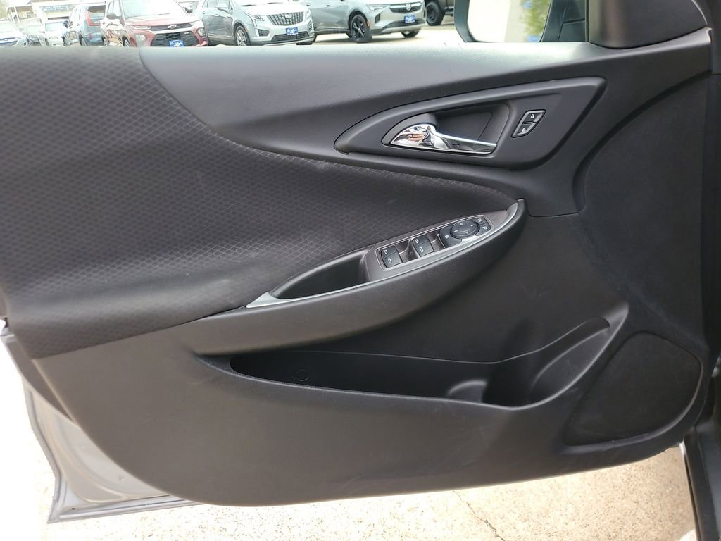 Used 2024 Chevrolet Malibu LT image 16