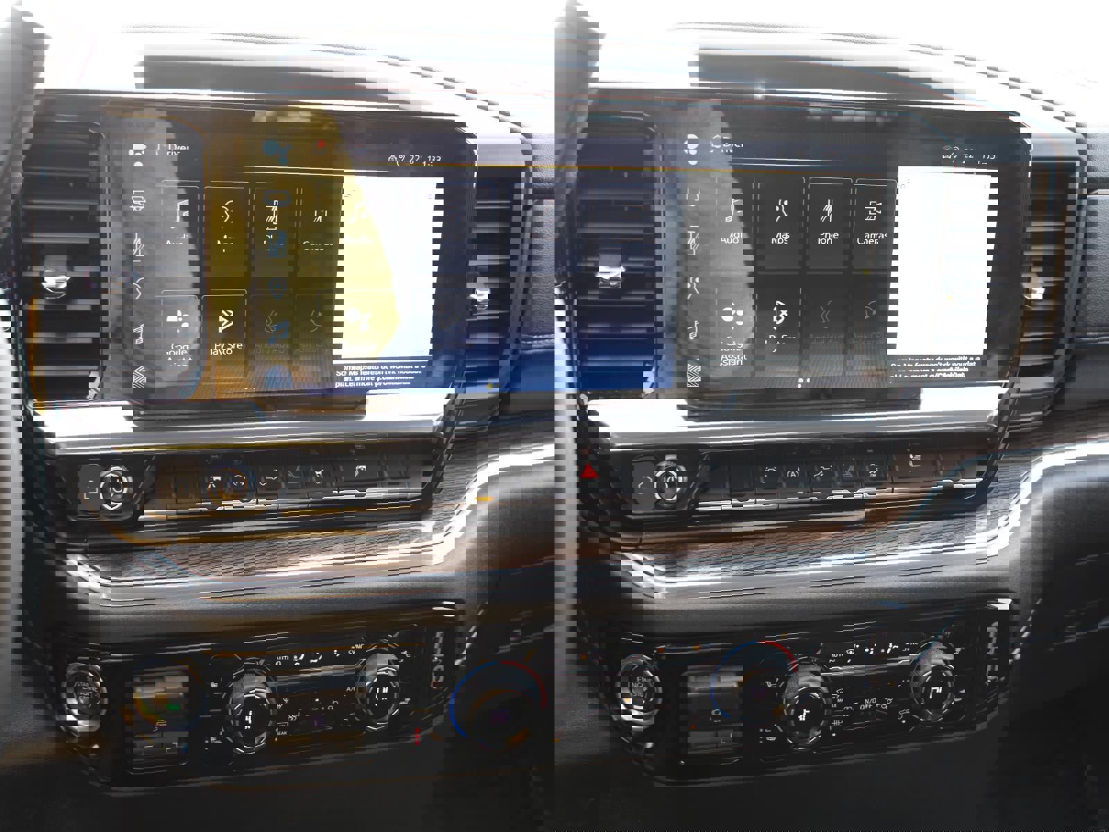 Used 2024 Chevrolet Silverado 1500 RST w/ Protection Package image 10