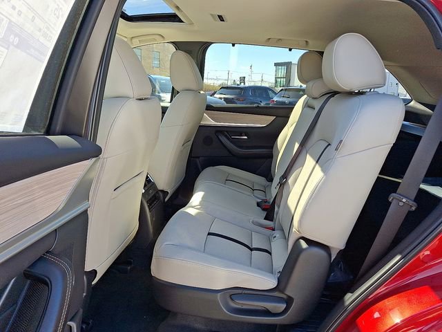 New 2026 MAZDA CX-70 3.3 Turbo w/ Preferred Package image 11