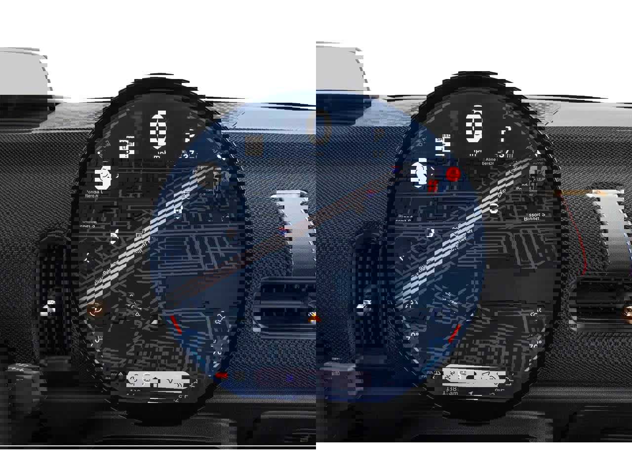 Used 2026 MINI Cooper Convertible image 12