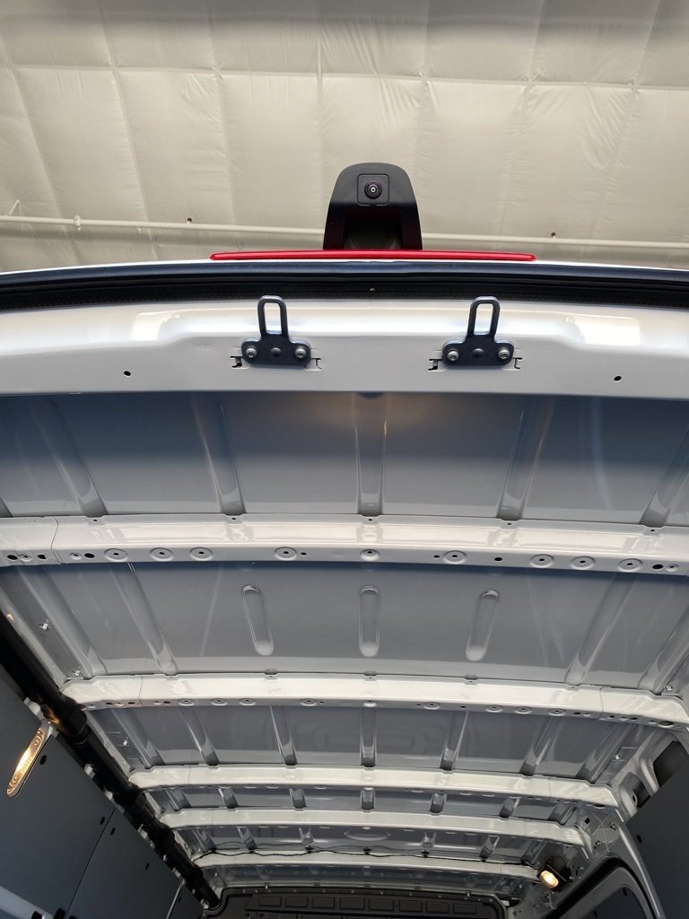 New 2025 Mercedes-Benz Sprinter 2500 image 6