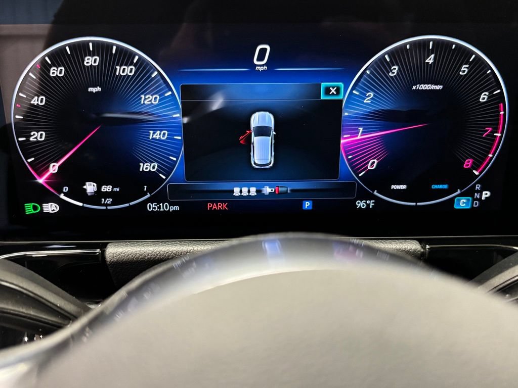 Used 2025 Mercedes-Benz GLA 250 image 15