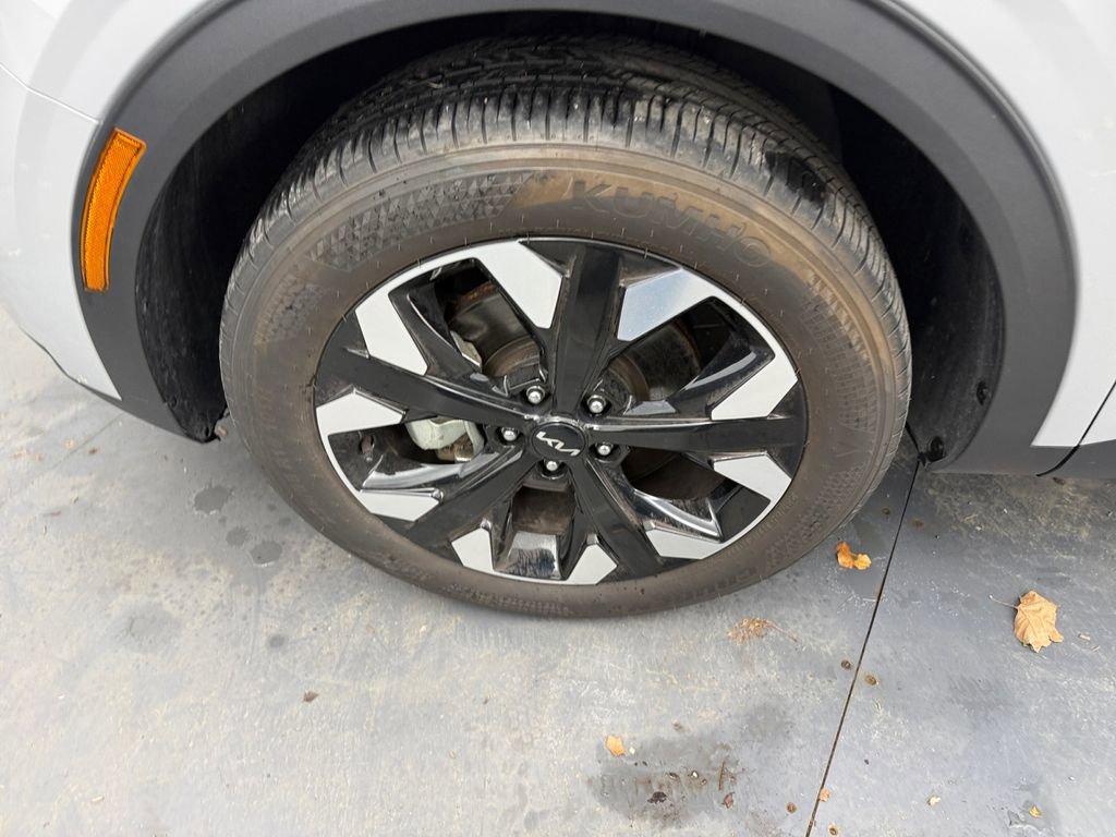 Used 2024 Kia Sportage X-Line w/ X-Line Premium Package image 39