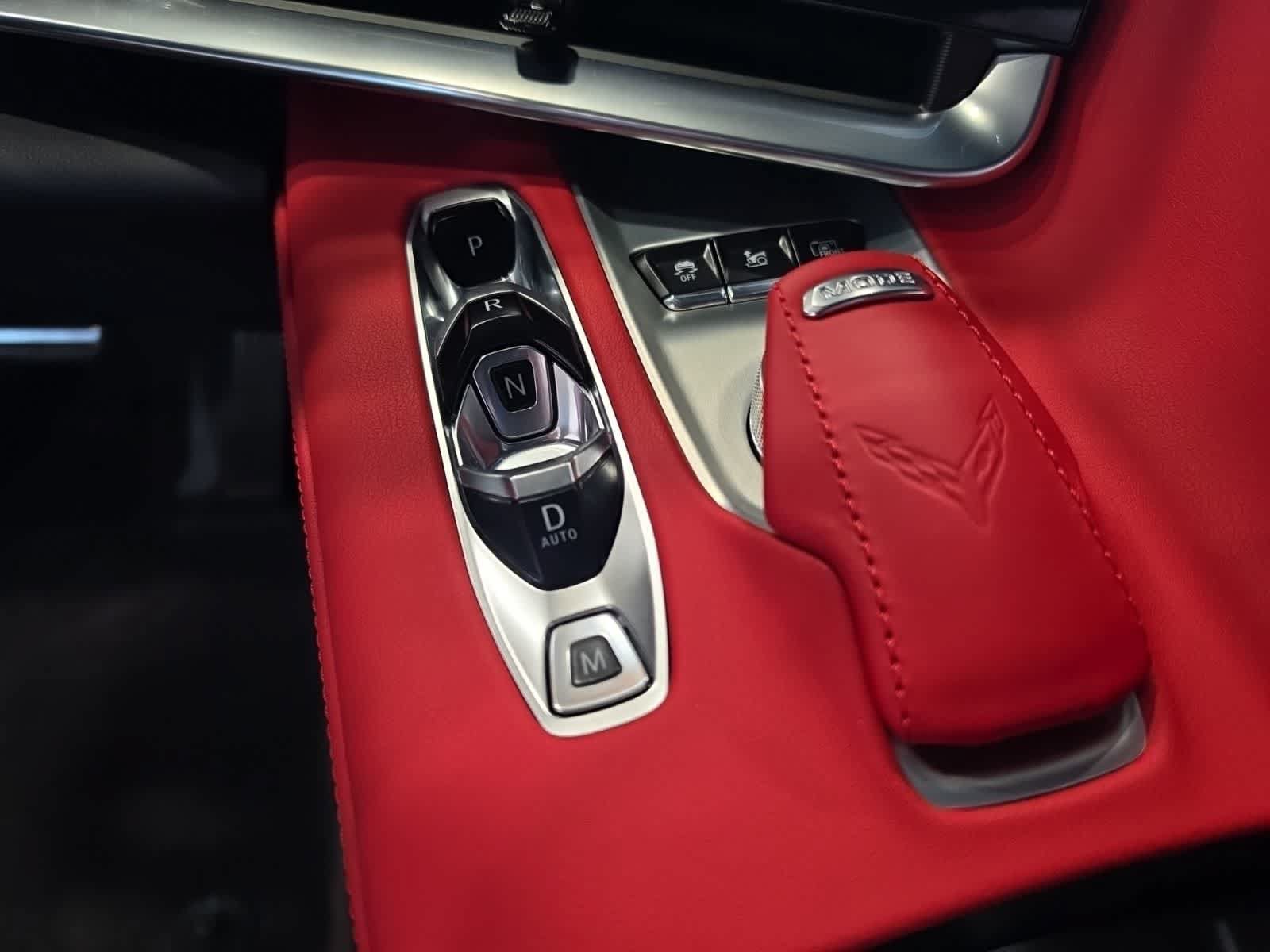 Used 2023 Chevrolet Corvette Stingray Preferred Conv w/ Z51 Performance Package RWD image 29