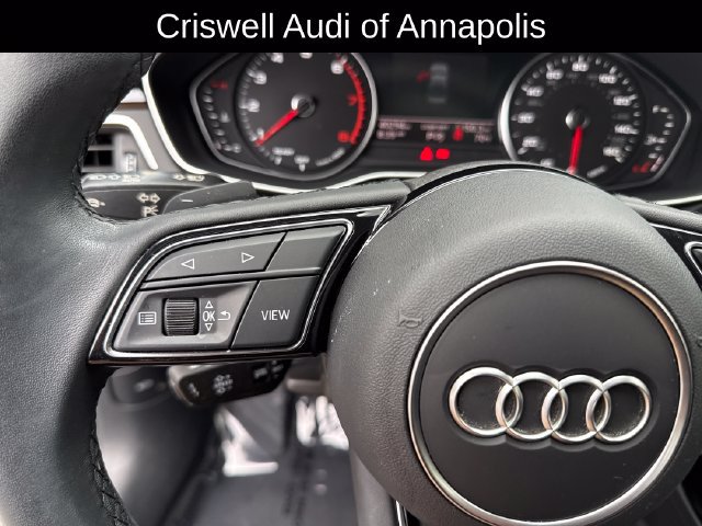 Used 2023 Audi A4 2.0T Premium w/ Convenience Package AWD/4WD image 19