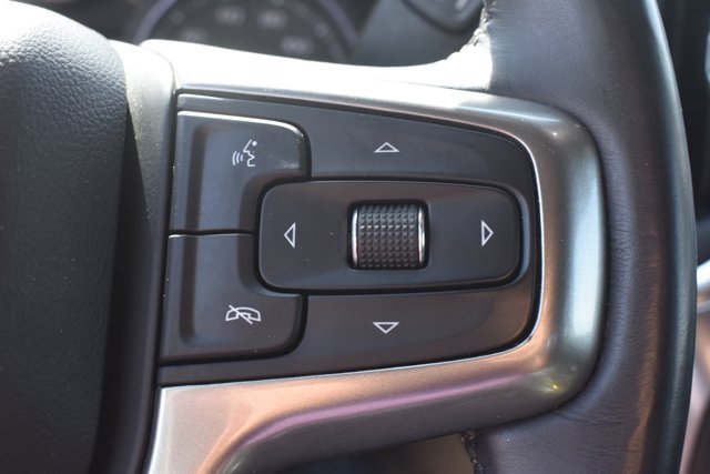 Used 2019 Chevrolet Silverado 1500 LT w/ All-Star Edition AWD/4WD image 22