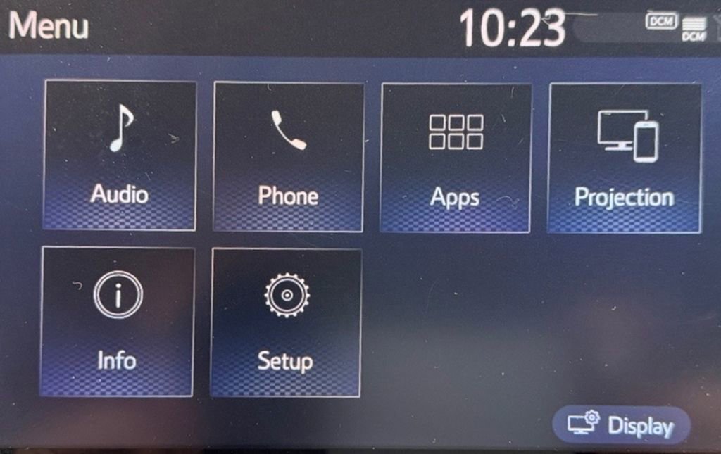 Used 2022 Toyota Tacoma SR5 image 25