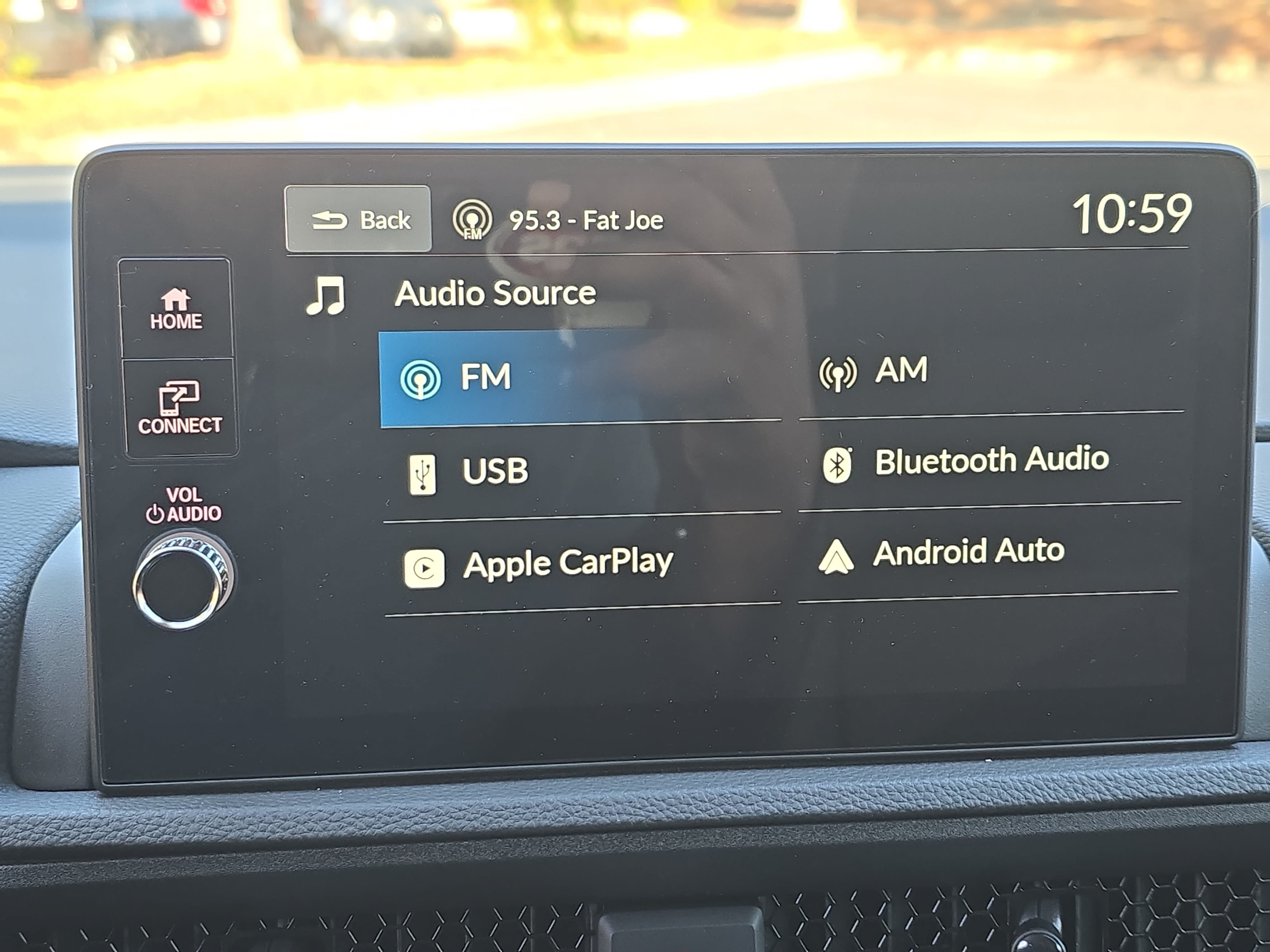 New 2027 Honda CR-V LX image 22