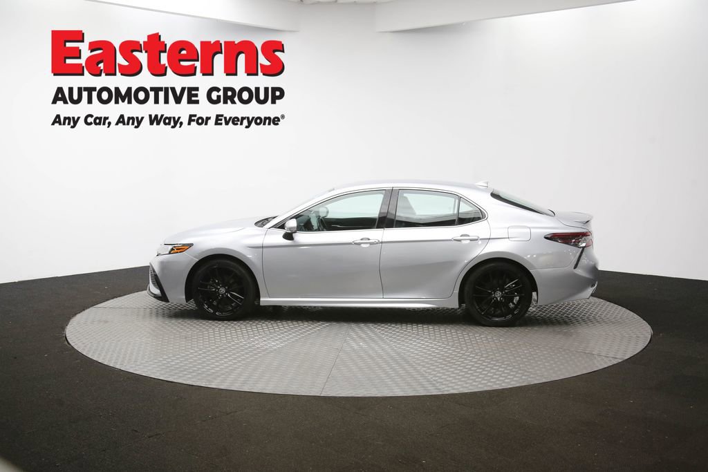 Used 2023 Toyota Camry XSE image 59