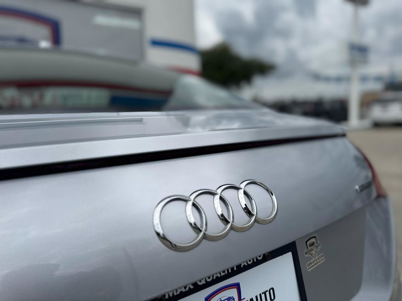 Used 2016 Audi TT 2.0T image 38