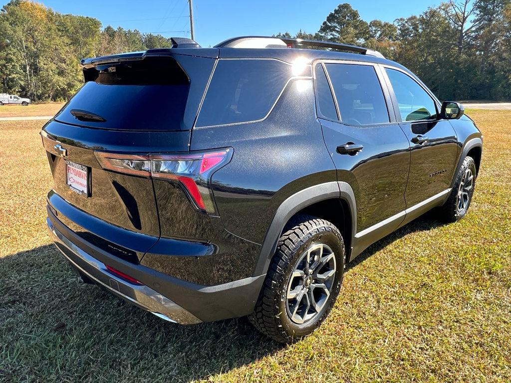 New 2026 Chevrolet Equinox ACTIV w/ Convenience Package III image 10
