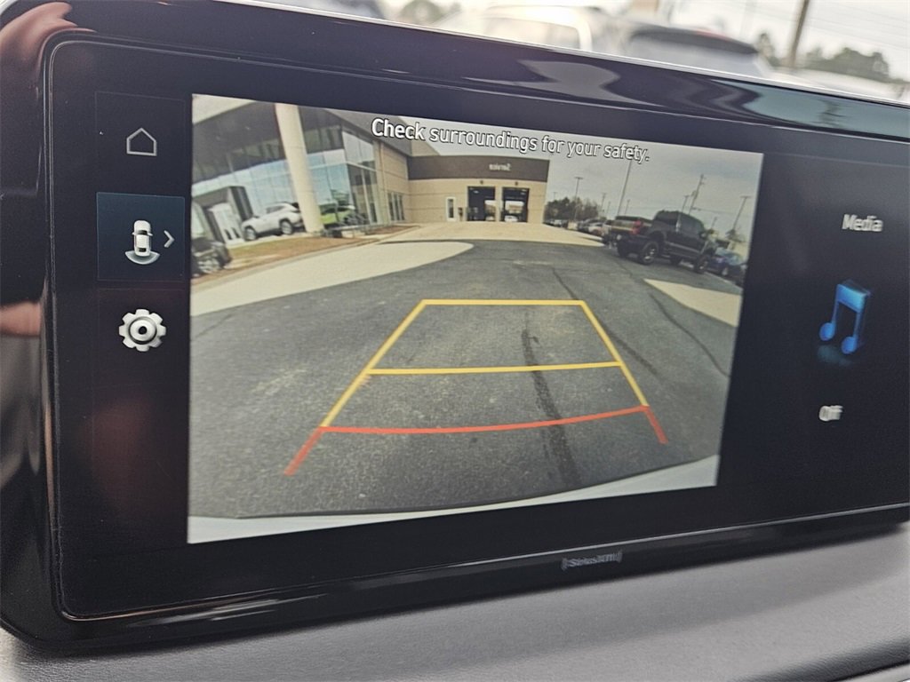 Used 2023 Hyundai Santa Fe SEL image 21