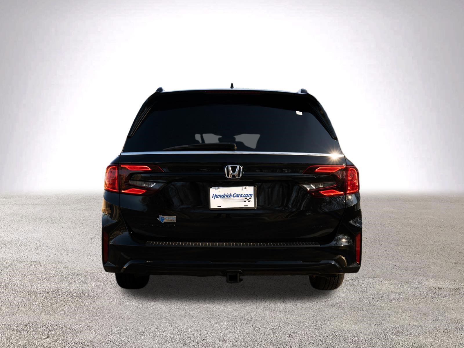 Certified 2026 Honda Odyssey Sport-L image 8