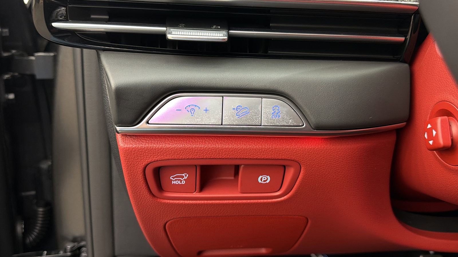 Used 2026 Genesis GV80 3.5T e-SC image 20