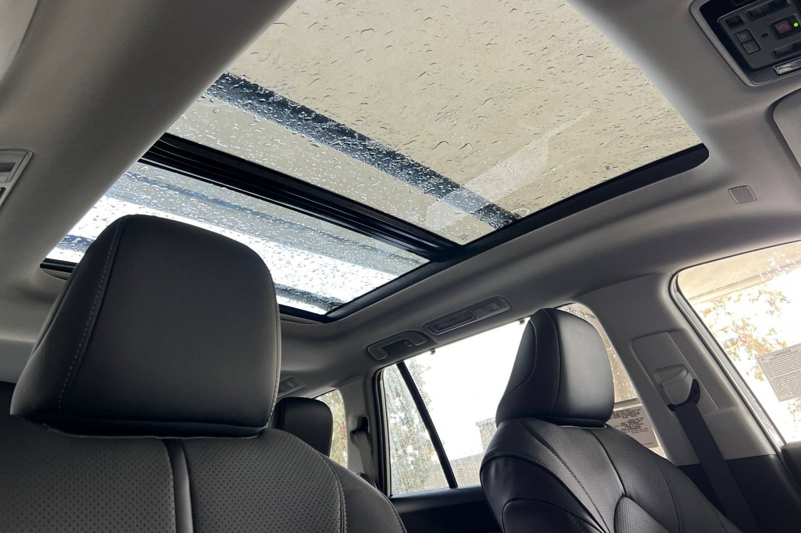 New 2026 Toyota Grand Highlander AWD Hybrid image 15