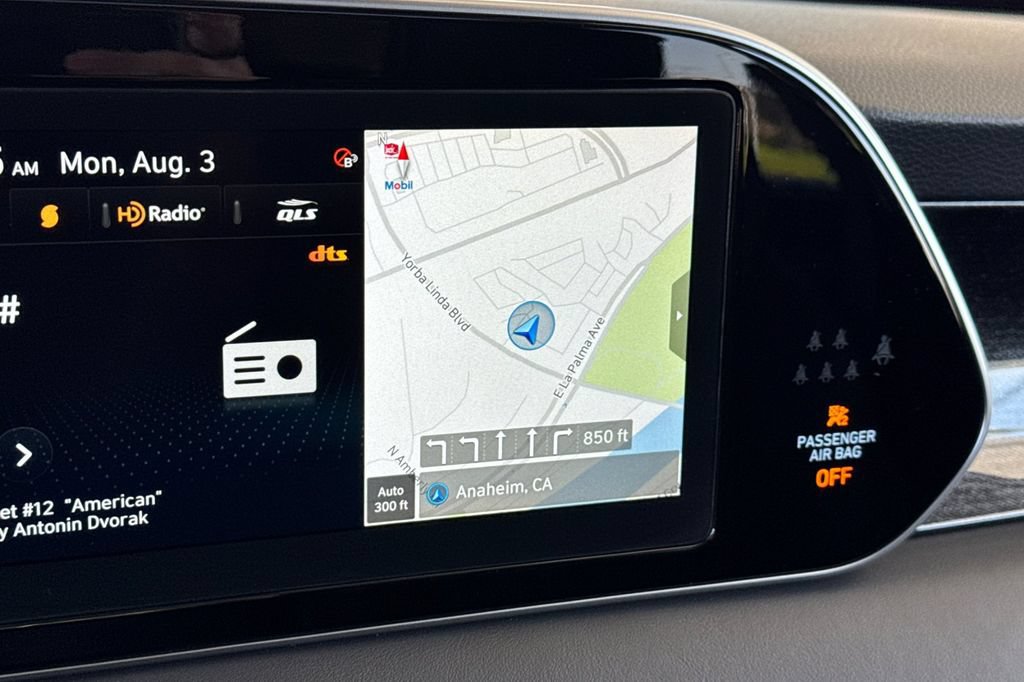 Used 2021 Hyundai Palisade Limited FWD image 25