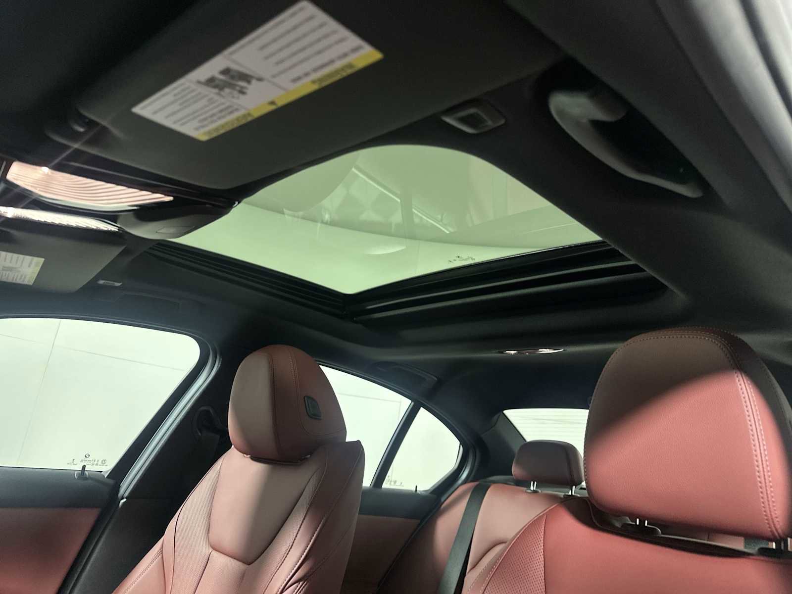 New 2026 BMW 330i xDrive Sedan w/ M Sport Package image 18