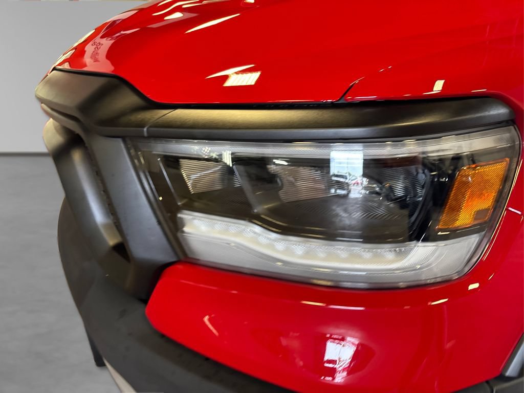 Used 2019 RAM 1500 Rebel w/ Rebel Level 1 Equipment Group AWD/4WD image 24