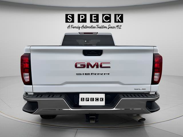 Used 2023 GMC Sierra 3500 SLE w/ SLE Convenience Package image 5