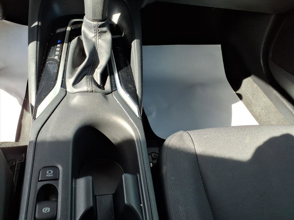 Used 2024 Toyota Corolla LE image 22