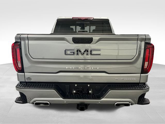 Used 2024 GMC Sierra 1500 Denali Ultimate AWD/4WD image 6