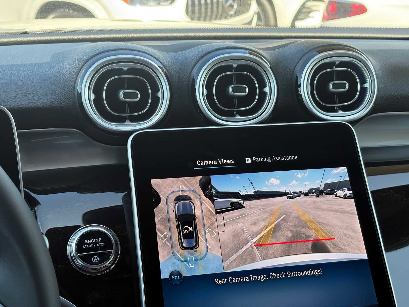 New 2026 Mercedes-Benz GLC 300 4MATIC image 18