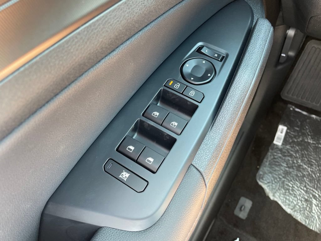New 2027 Kia Sportage EX AWD/4WD image 23