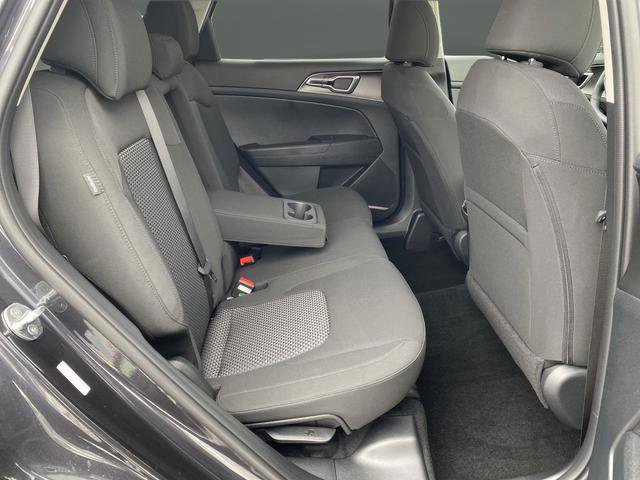 New 2026 Kia Sportage LX image 33