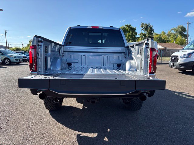 Used 2025 Ford F150 Tremor w/ Equipment Group 402A High AWD/4WD image 15