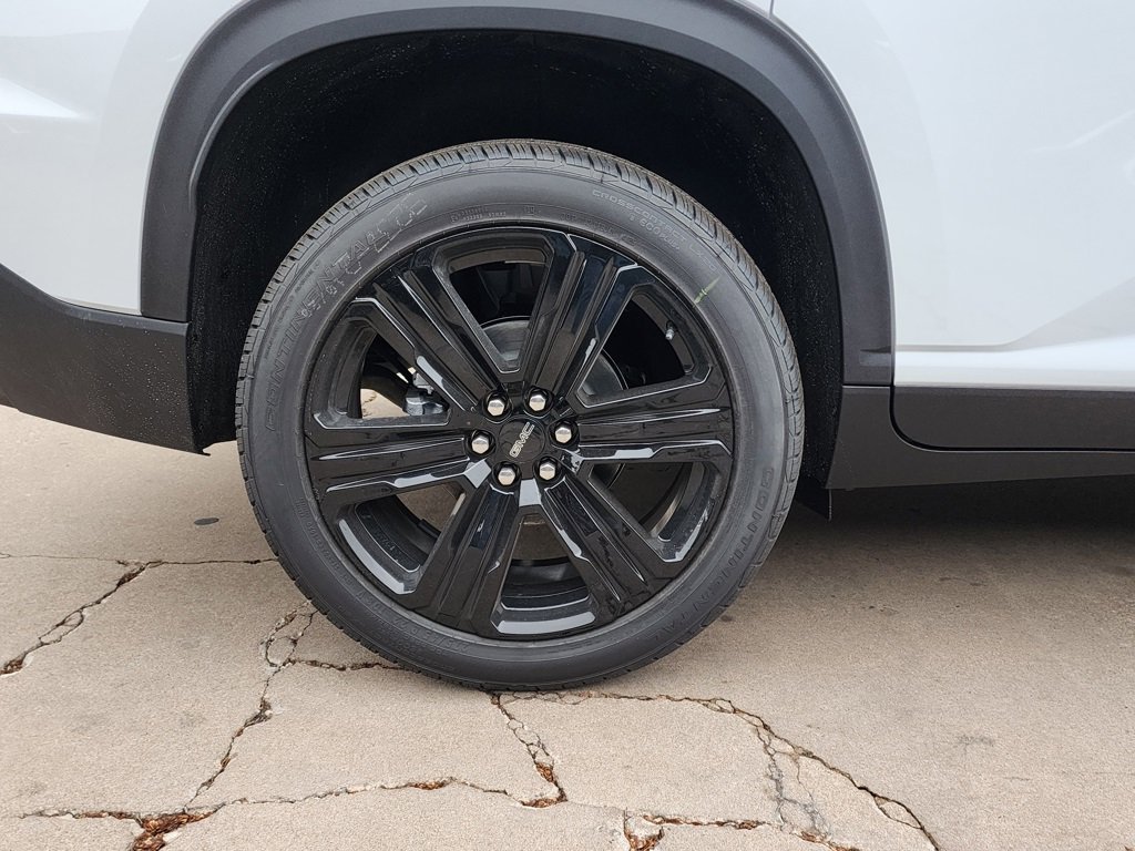 New 2026 GMC Acadia Elevation w/ Black Edition image 55