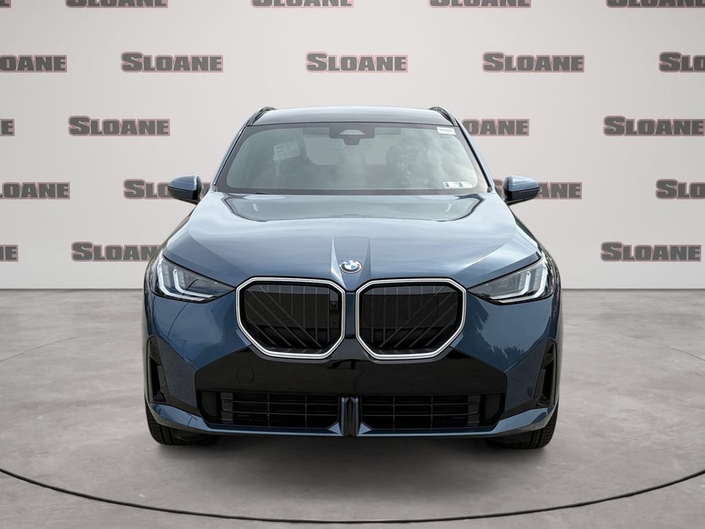 New 2026 BMW X3 xDrive30i w/ Premium Package AWD/4WD image 8
