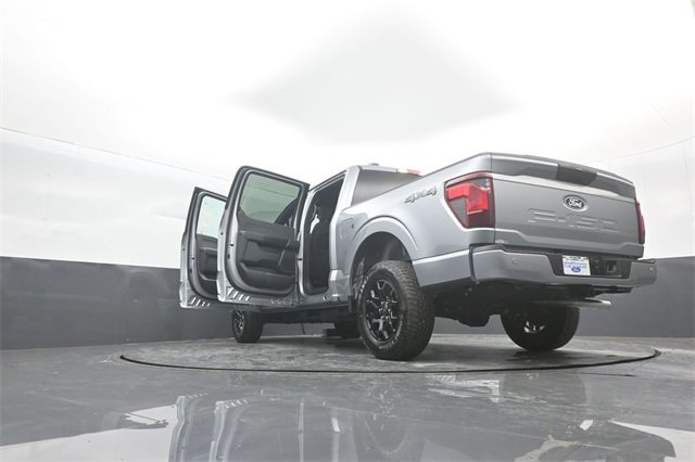 New 2026 Ford F150 STX image 35
