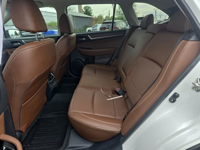 Used 2019 Subaru Outback 3.6R Touring w/ Popular Package #3A image 11