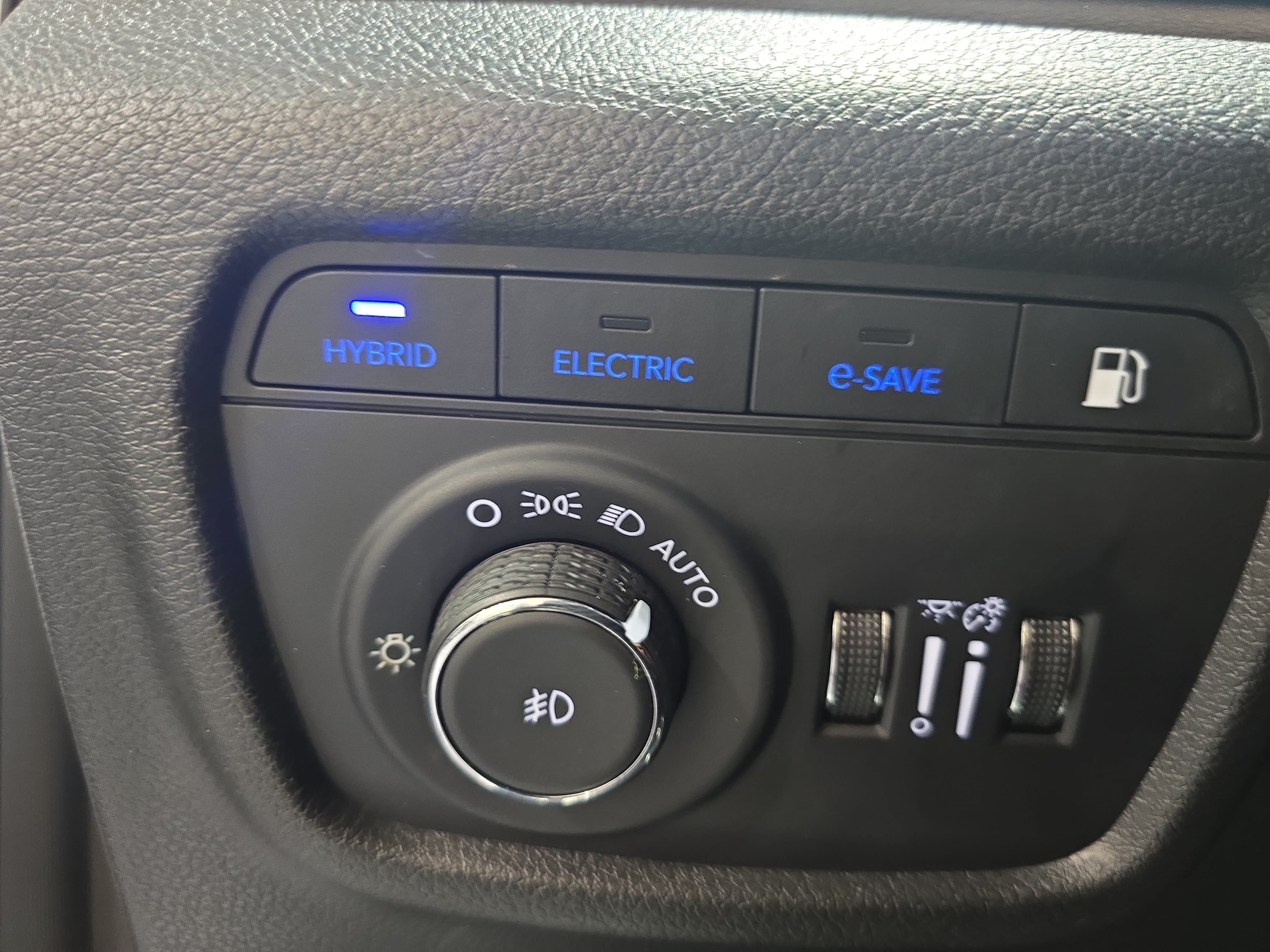 Used 2024 Jeep Grand Cherokee Limited 4xe AWD/4WD image 26