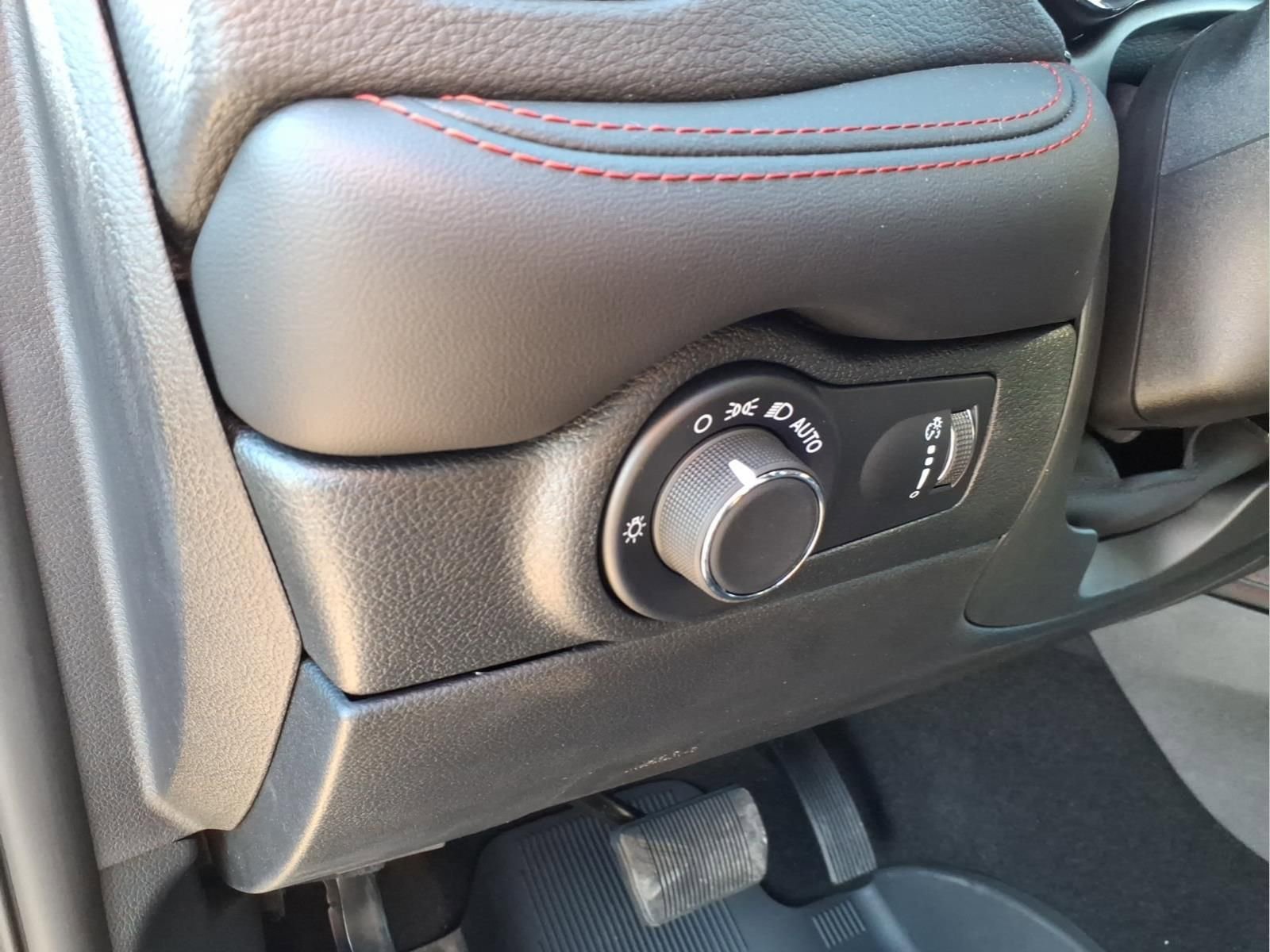 New 2026 Dodge Durango GT w/ Blacktop Package image 17