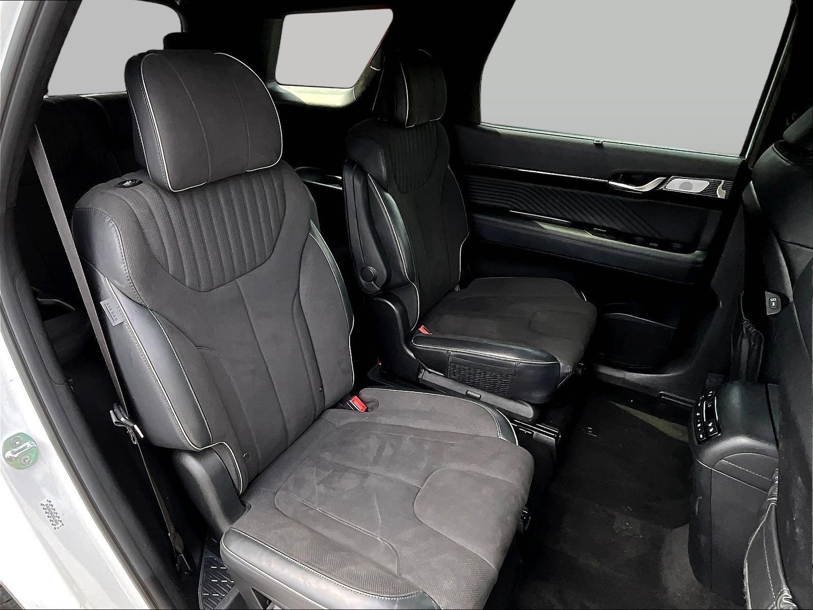 Used 2024 Hyundai Palisade Calligraphy AWD/4WD image 28