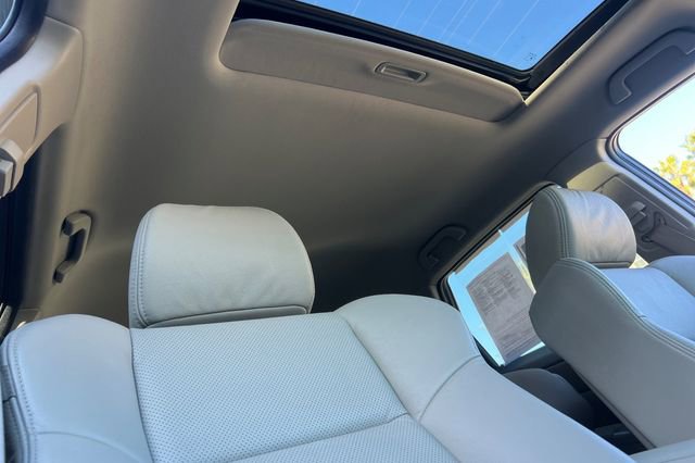 Used 2008 Acura RDX w/ Technology Package image 18