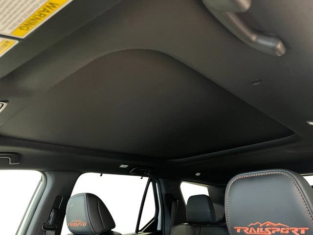 New 2026 Honda Pilot TrailSport image 22