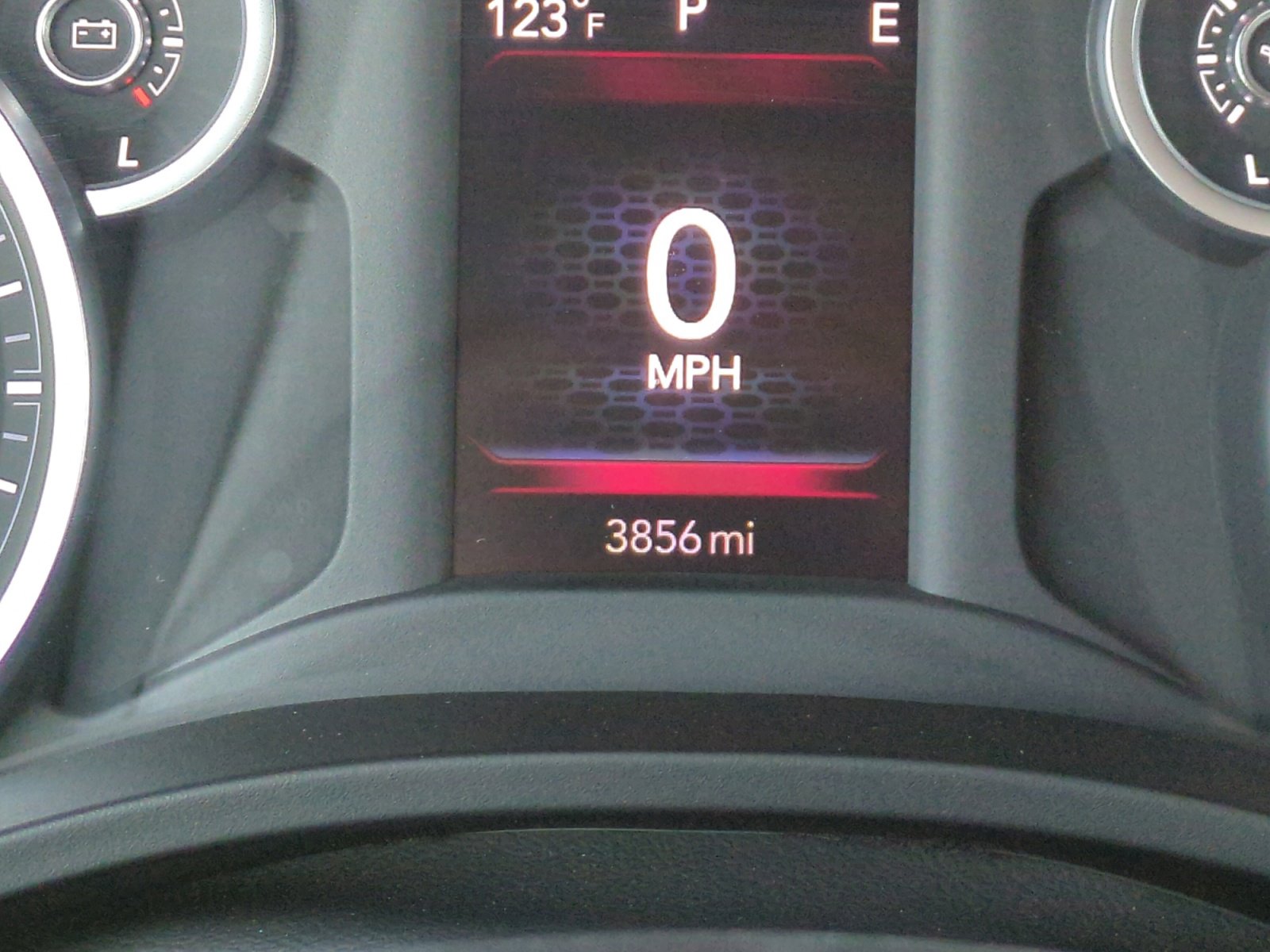 New 2025 RAM 1500 Tradesman image 11