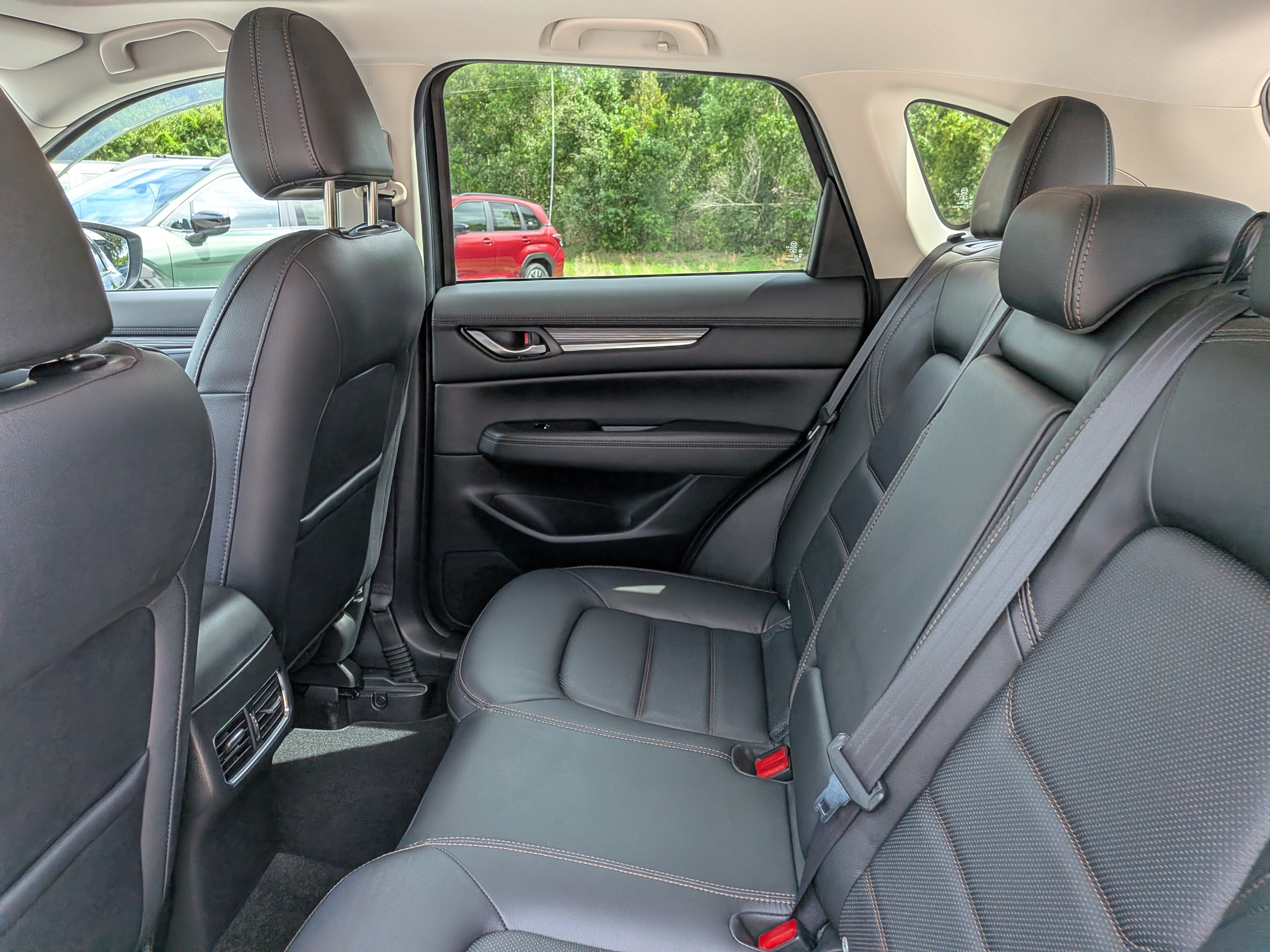 Used 2019 MAZDA CX-5 Grand Touring AWD/4WD image 15