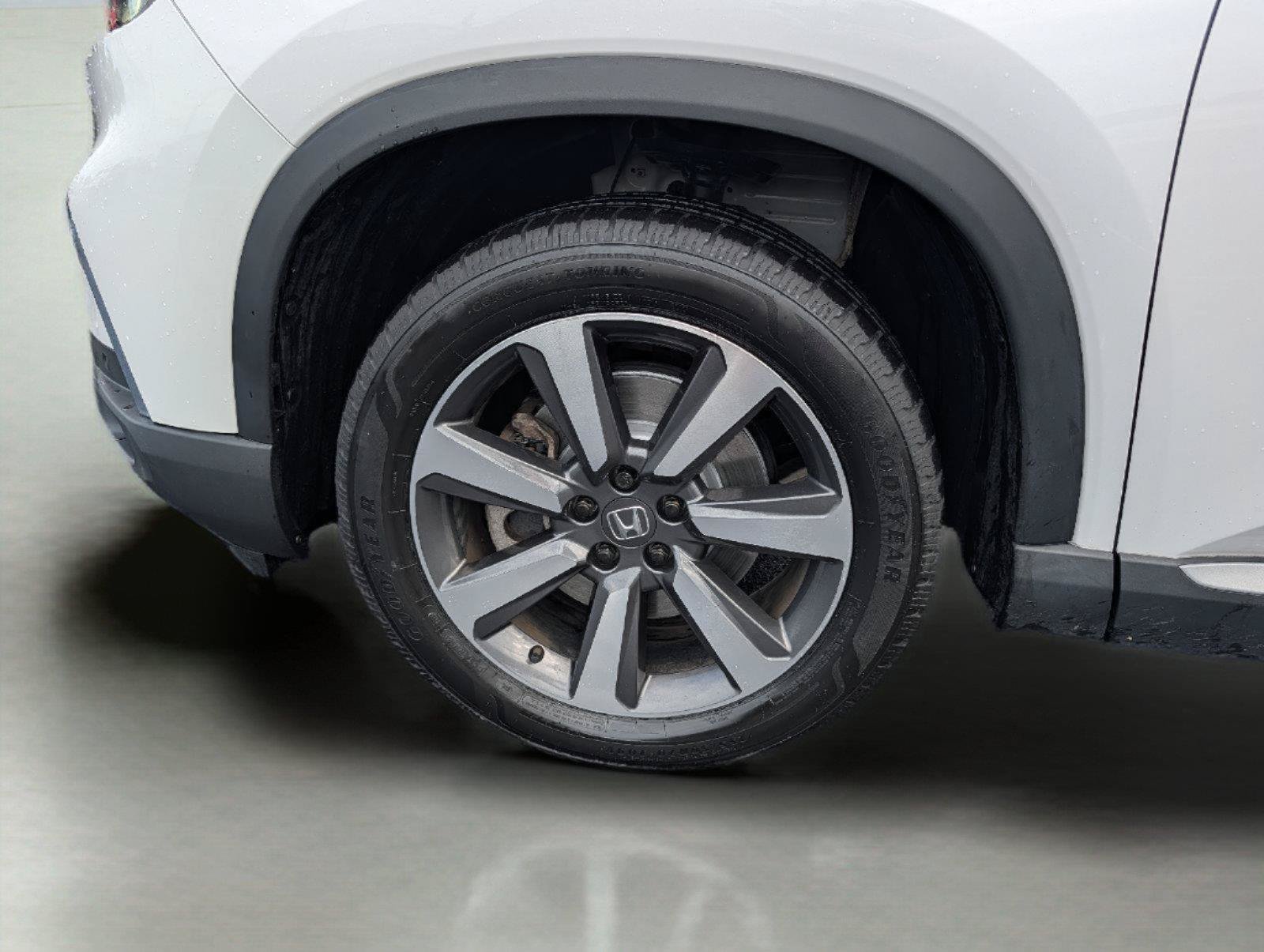 Used 2023 Honda Pilot Elite image 29