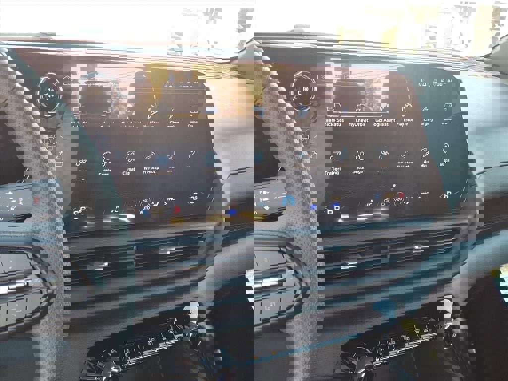 New 2026 Chevrolet Silverado EV W/T image 16