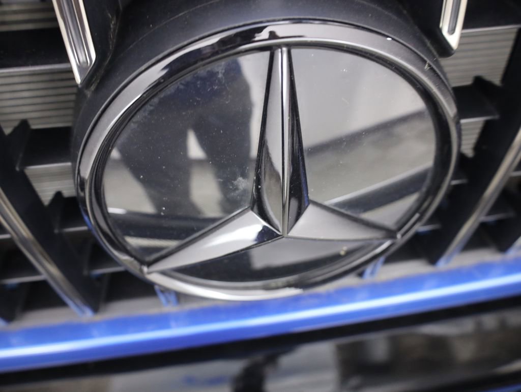 Used 2025 Mercedes-Benz G 63 AMG 4MATIC image 75